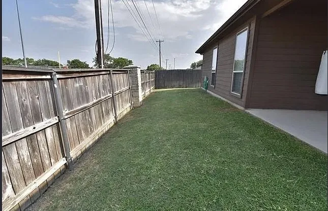 8212 Deer Bluff Lane Fort Worth, TX 76179