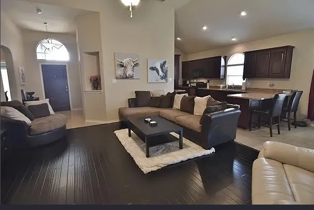 8212 Deer Bluff Lane Fort Worth, TX 76179