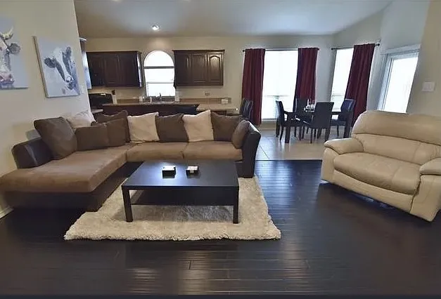 8212 Deer Bluff Lane Fort Worth, TX 76179