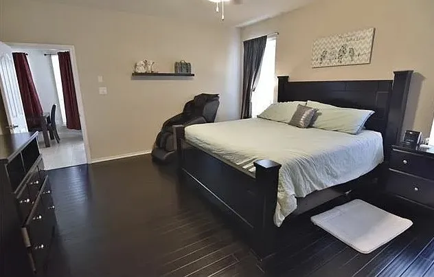 8212 Deer Bluff Lane Fort Worth, TX 76179