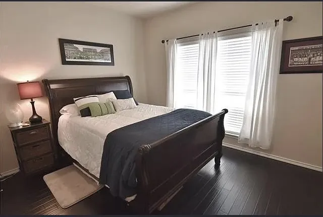 8212 Deer Bluff Lane Fort Worth, TX 76179
