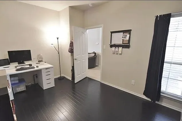 8212 Deer Bluff Lane Fort Worth, TX 76179