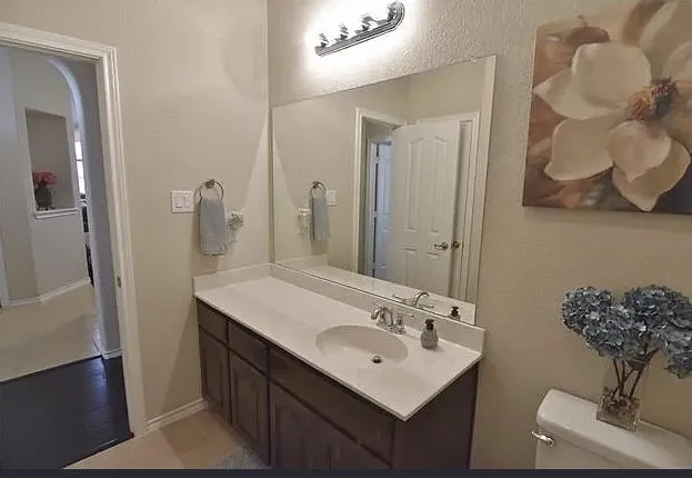 8212 Deer Bluff Lane Fort Worth, TX 76179