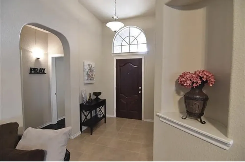 8212 Deer Bluff Lane Fort Worth, TX 76179