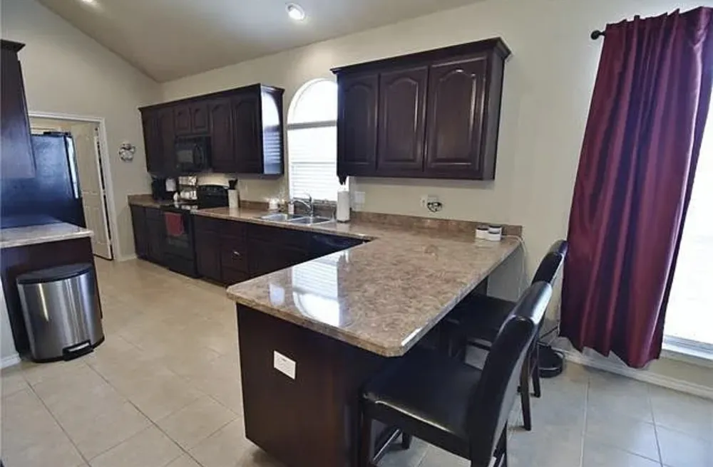 8212 Deer Bluff Lane Fort Worth, TX 76179