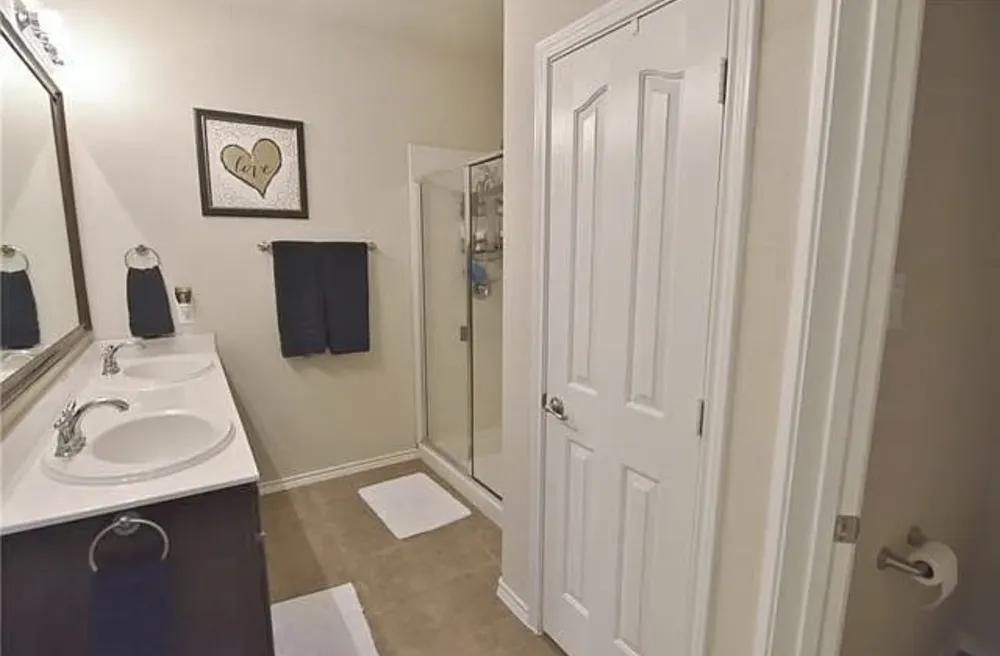 8212 Deer Bluff Lane Fort Worth, TX 76179