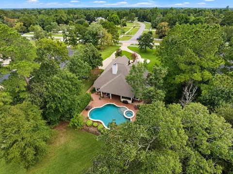 9135 Grand Lake Estates Drive