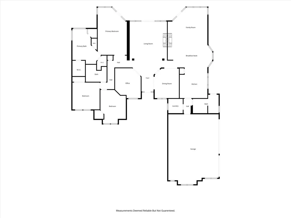 9135 Grand Lake Estates Drive Montgomery, TX 77316