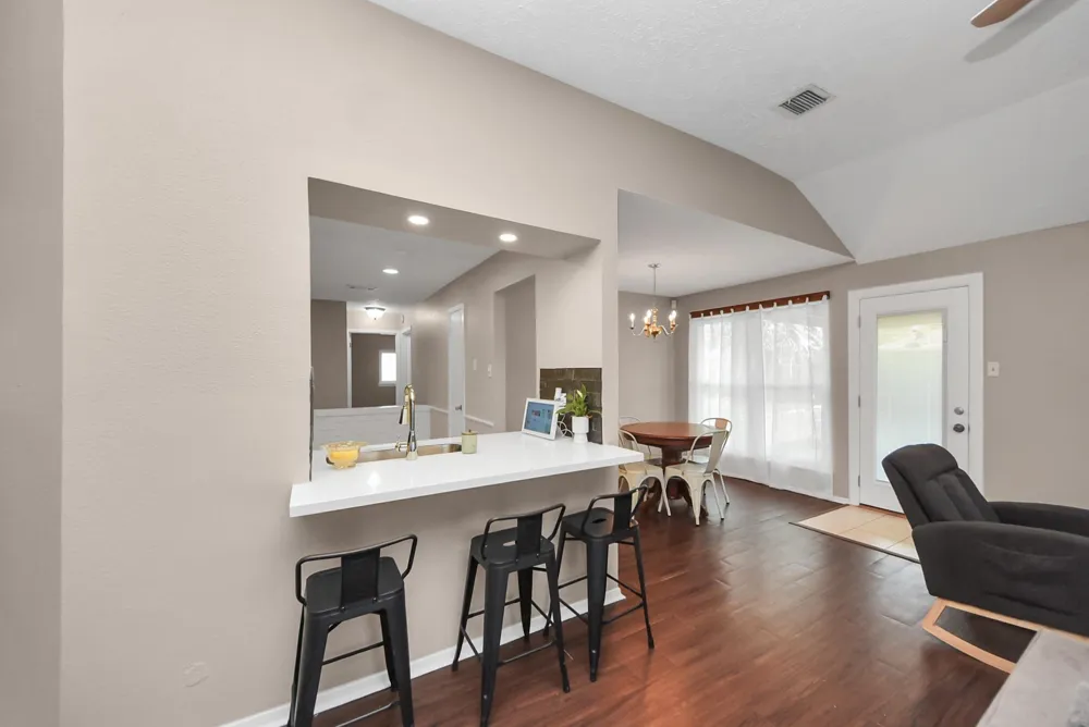 2519 Colonial Ridge Drive Friendswood, TX 77546