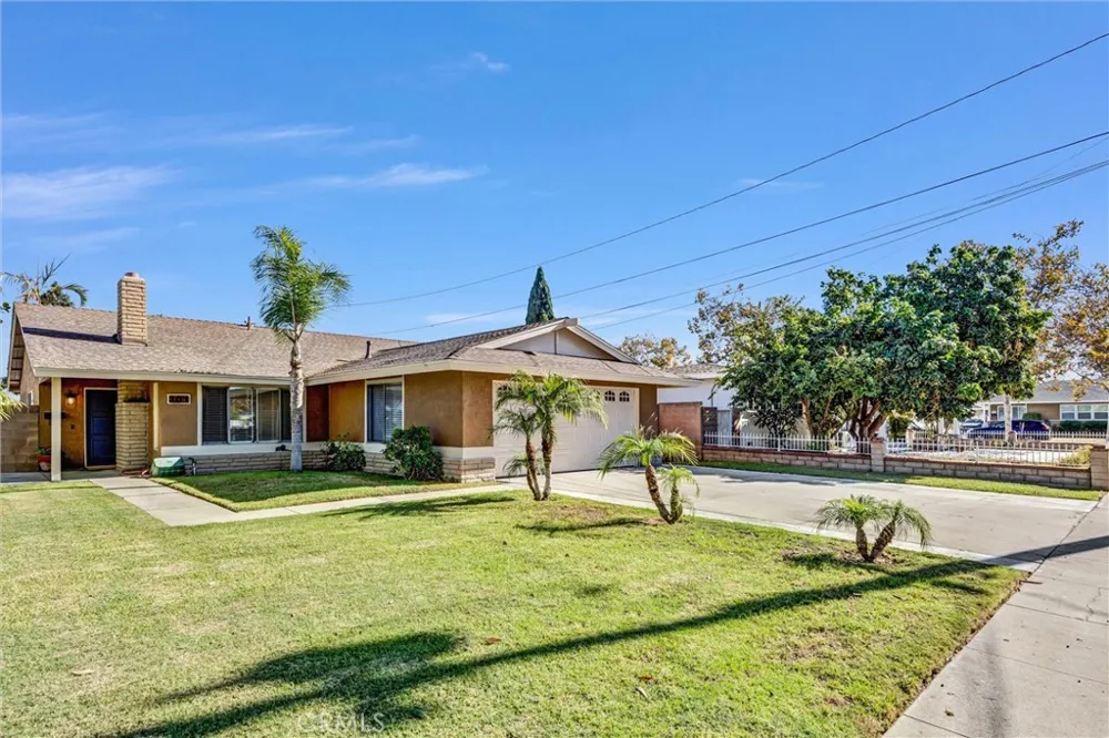 1115 W Stanford Street Santa Ana, CA 92707