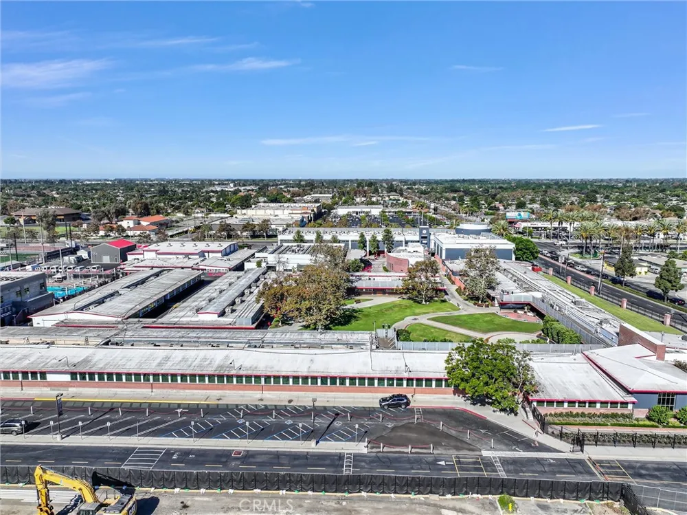 1115 W Stanford Street Santa Ana, CA 92707