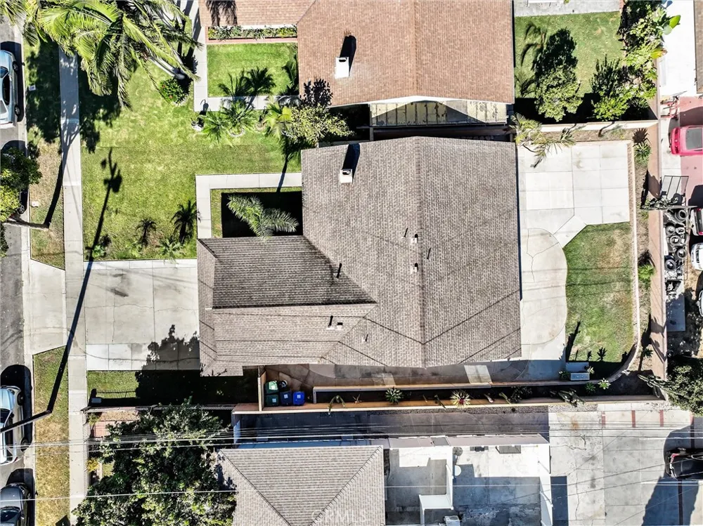 1115 W Stanford Street Santa Ana, CA 92707