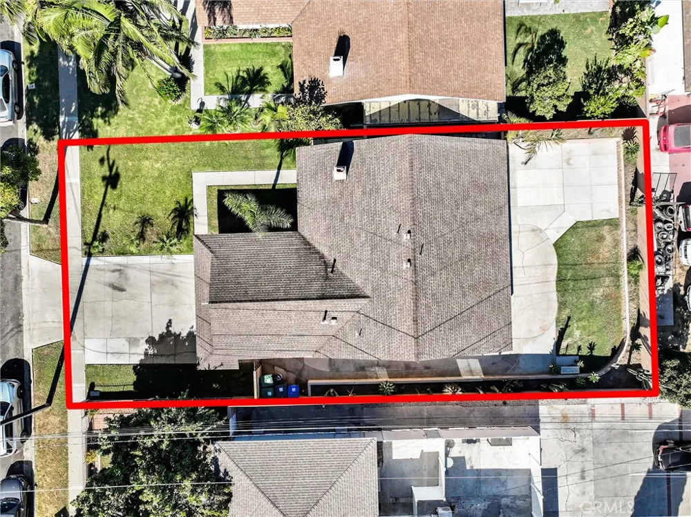 1115 W Stanford Street Santa Ana, CA 92707