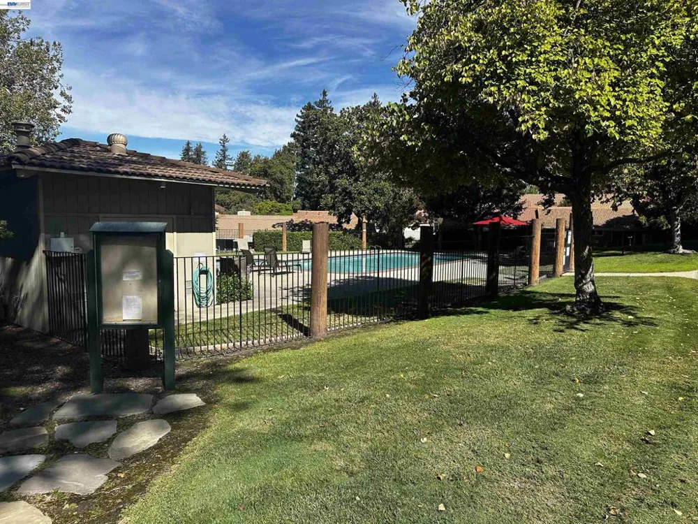 509 Tampico Walnut Creek, CA 94598