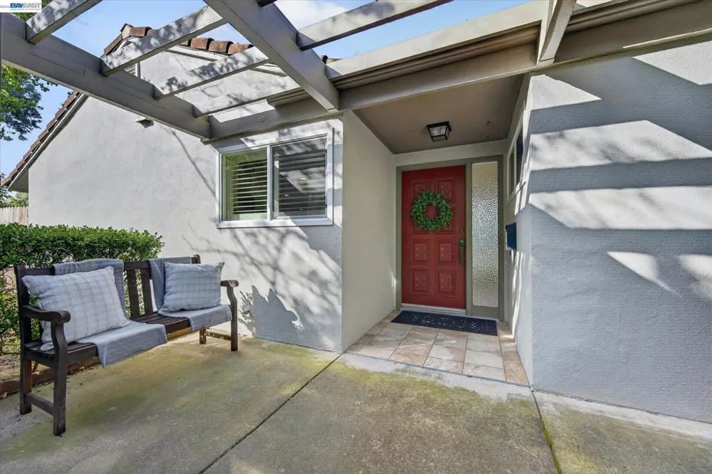 509 Tampico Walnut Creek, CA 94598