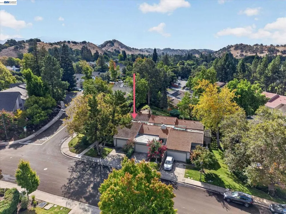 509 Tampico Walnut Creek, CA 94598
