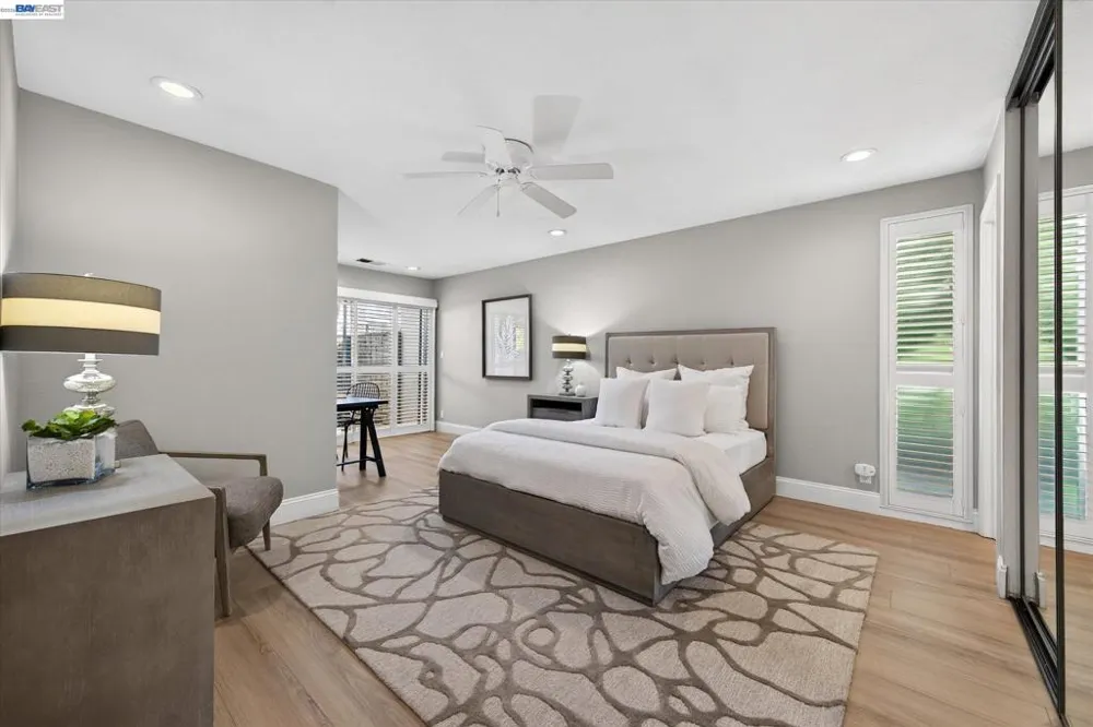 509 Tampico Walnut Creek, CA 94598