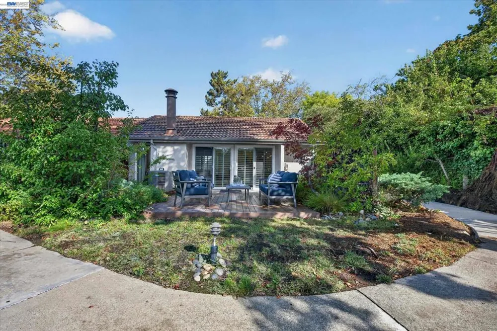 509 Tampico Walnut Creek, CA 94598