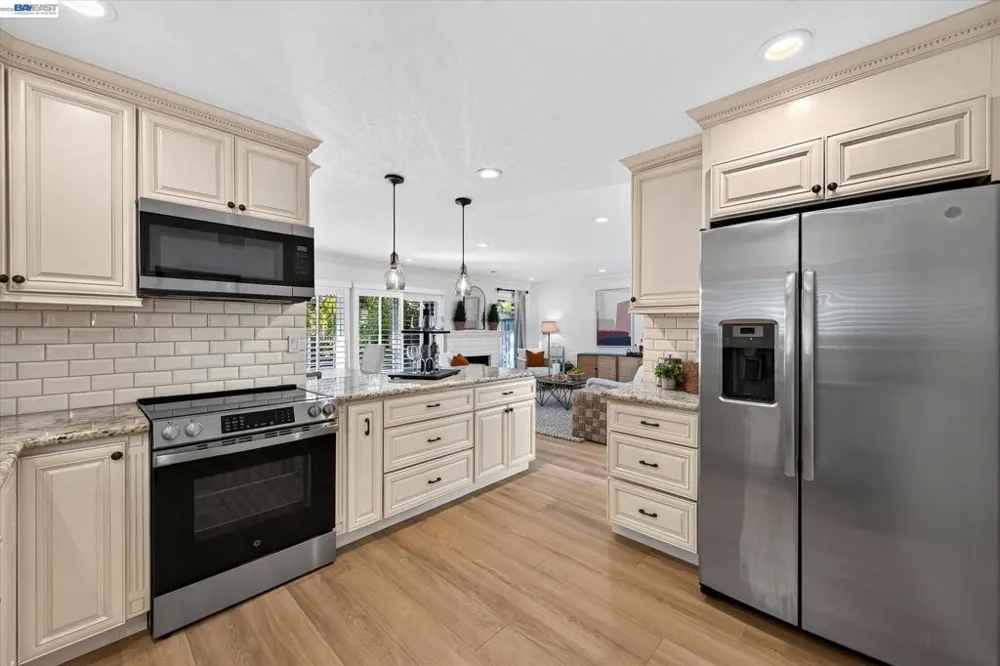 509 Tampico Walnut Creek, CA 94598