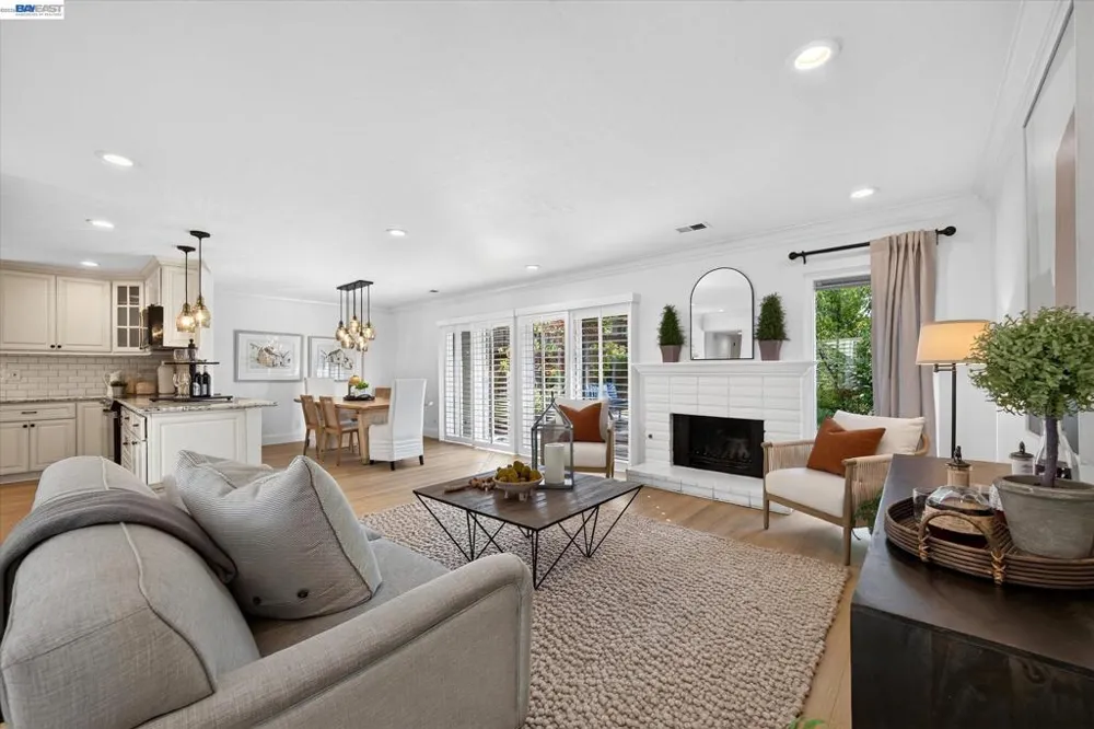 509 Tampico Walnut Creek, CA 94598