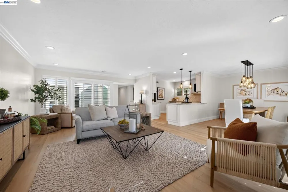 509 Tampico Walnut Creek, CA 94598