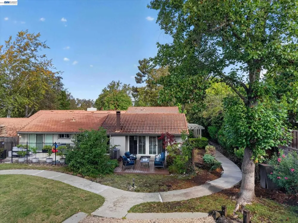 509 Tampico Walnut Creek, CA 94598