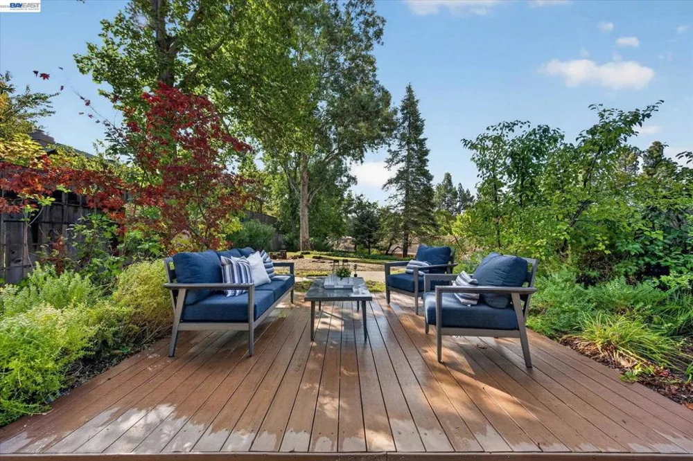 509 Tampico Walnut Creek, CA 94598