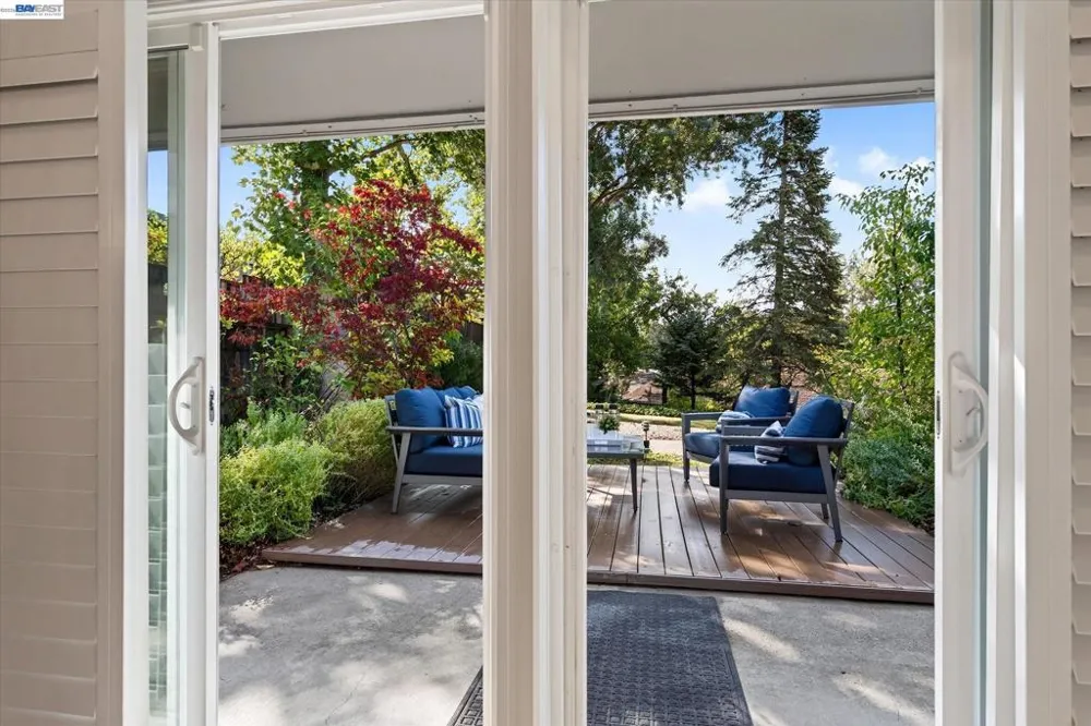 509 Tampico Walnut Creek, CA 94598