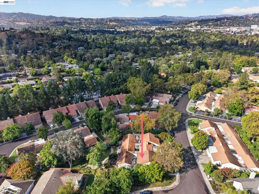 509 Tampico Walnut Creek, CA 94598