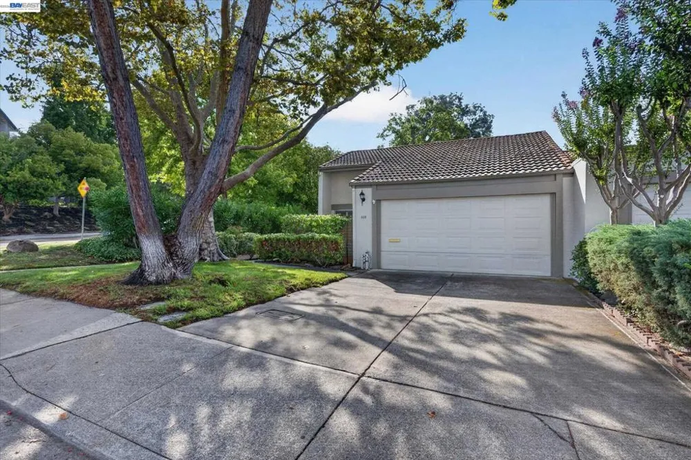 509 Tampico Walnut Creek, CA 94598