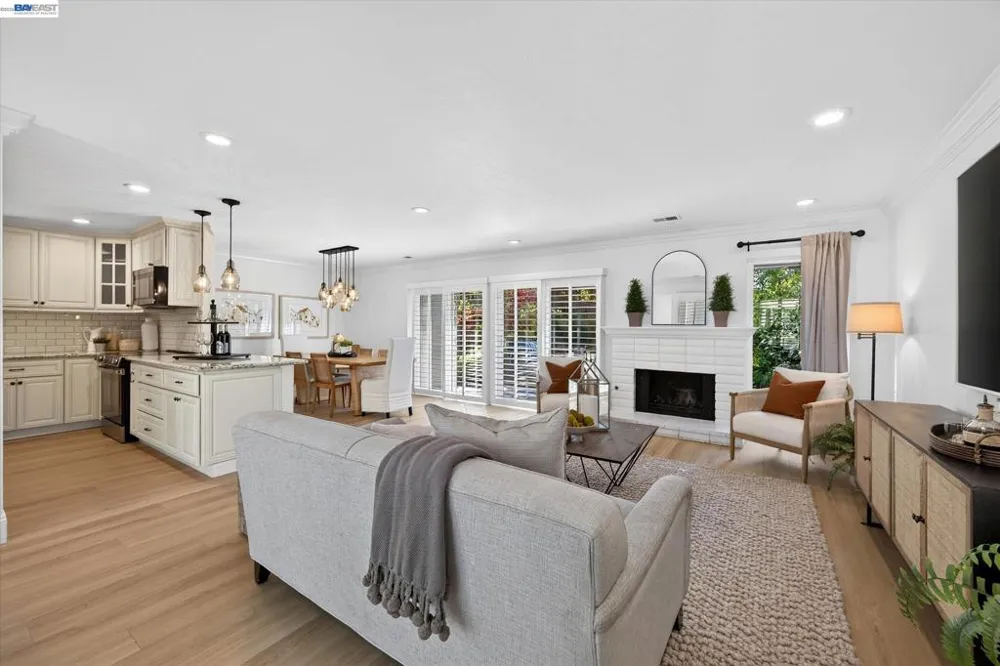509 Tampico Walnut Creek, CA 94598