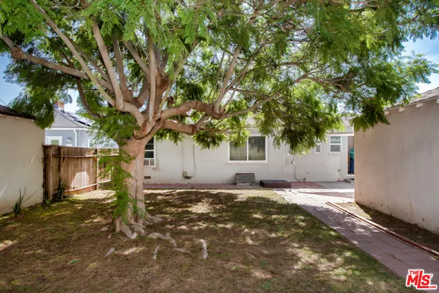 6651 W 88th Street Los Angeles, CA 90045
