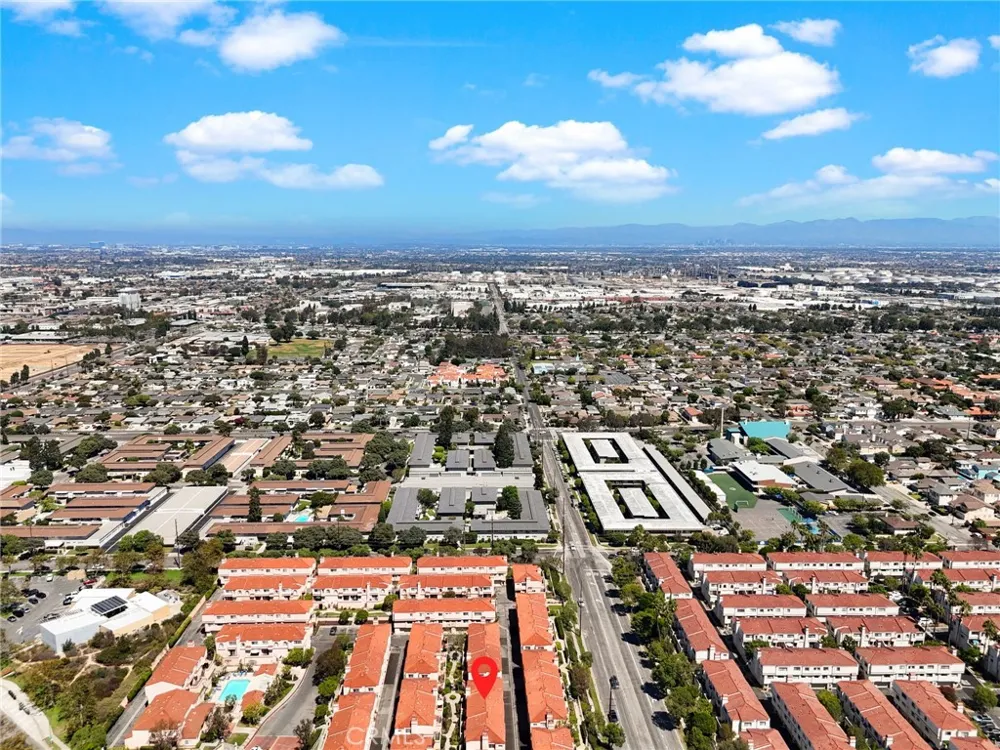 3101 Plaza Del Amo #36 Torrance, CA 90503