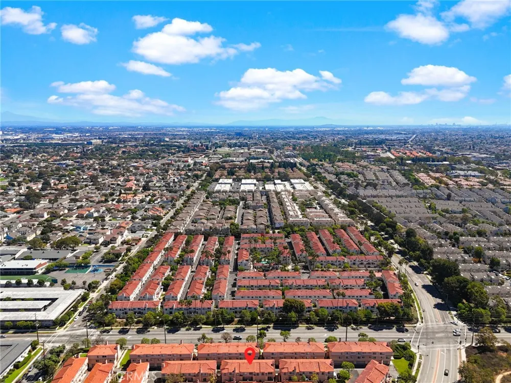 3101 Plaza Del Amo #36 Torrance, CA 90503