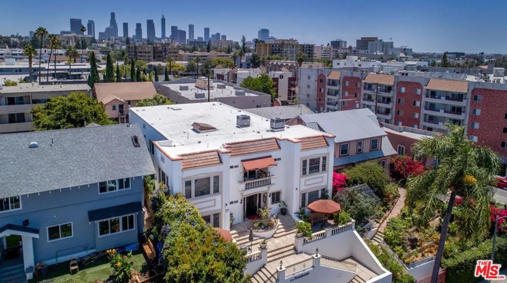 254 S Vendome Street #6 Los Angeles, CA 90057