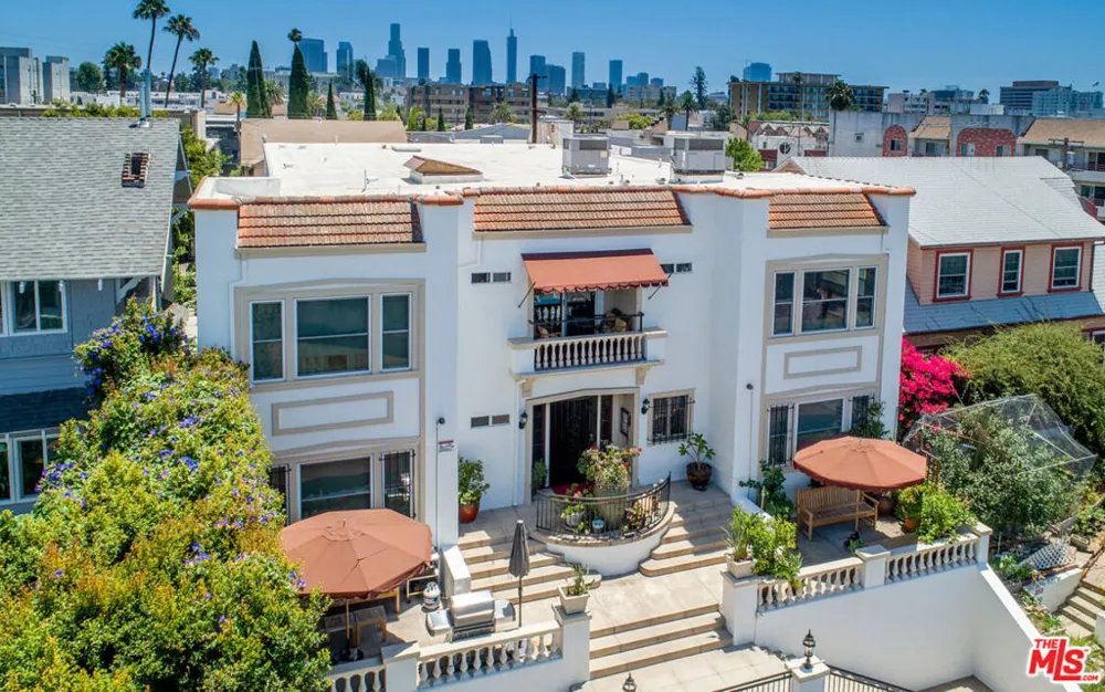 254 S Vendome Street #6 Los Angeles, CA 90057