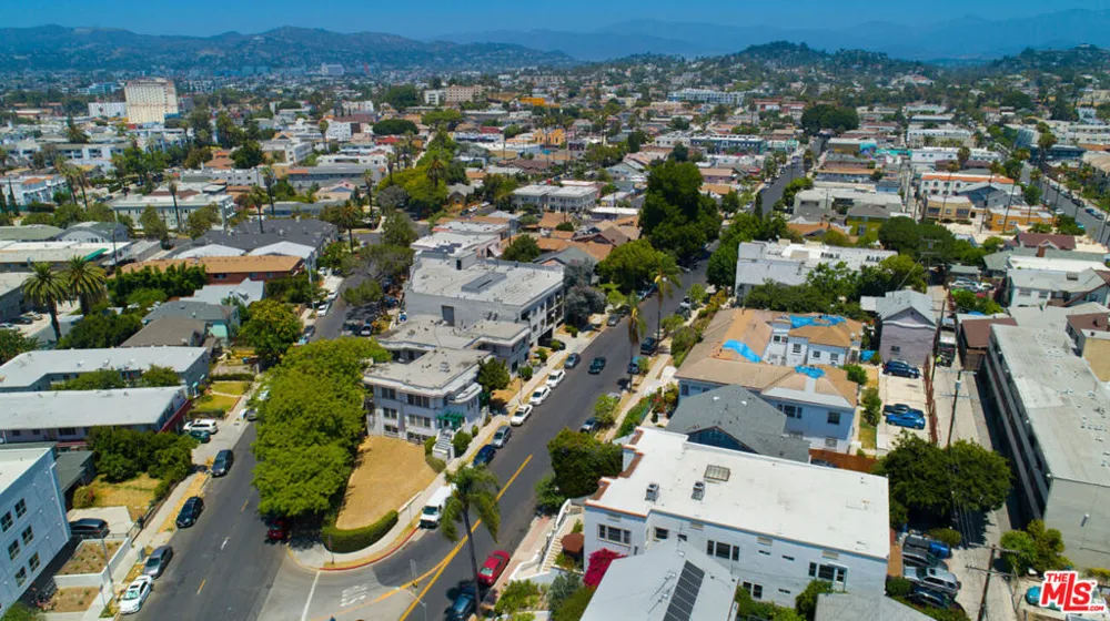 254 S Vendome Street #6 Los Angeles, CA 90057
