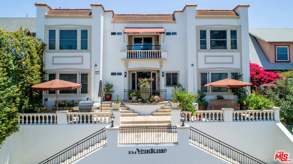 254 S Vendome Street #6 Los Angeles, CA 90057