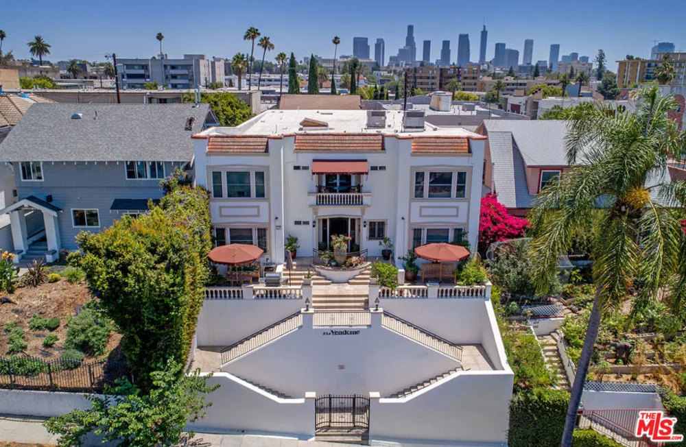 254 S Vendome Street #6 Los Angeles, CA 90057