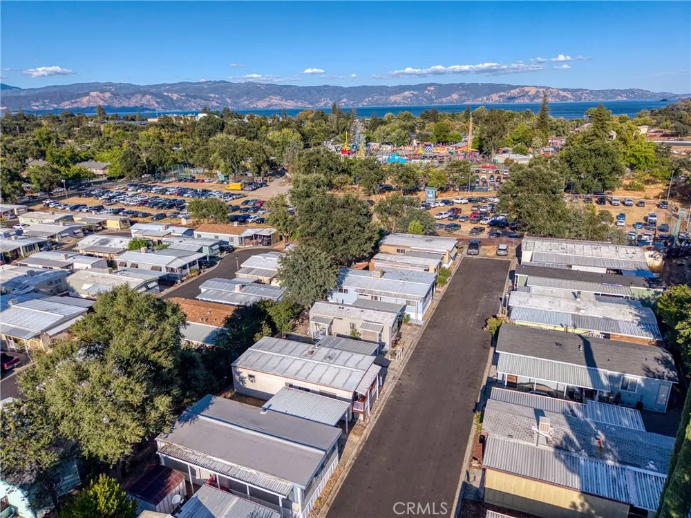 1025 Martin Street #47 Lakeport, CA 95453