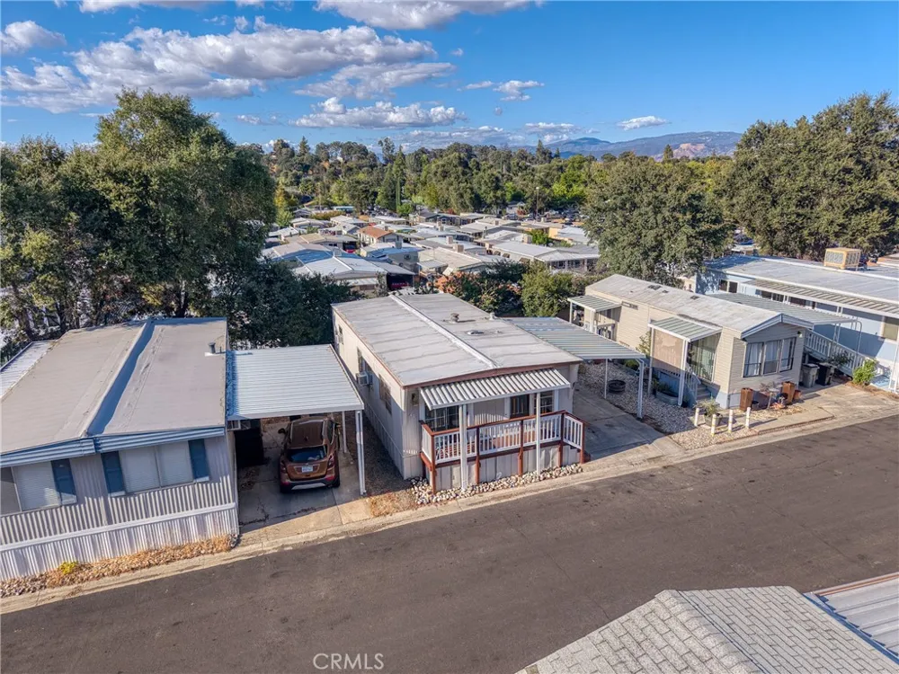 1025 Martin Street #47 Lakeport, CA 95453