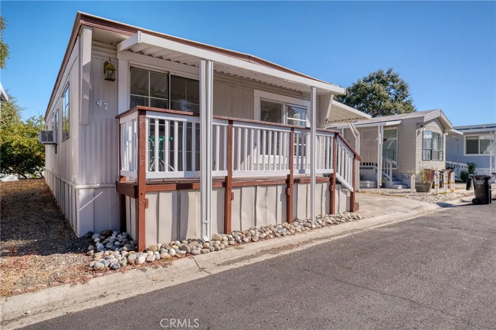 1025 Martin Street #47 Lakeport, CA 95453