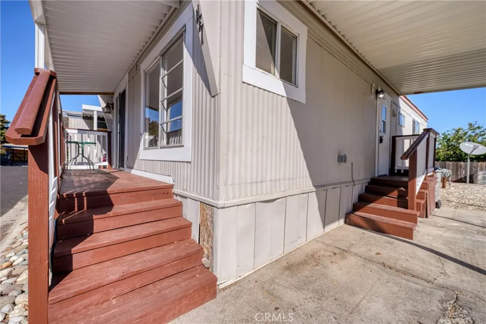 1025 Martin Street #47 Lakeport, CA 95453