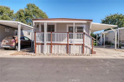 1025 Martin Street #47