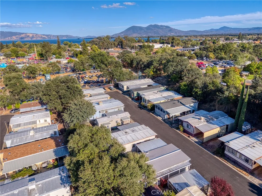 1025 Martin Street #47 Lakeport, CA 95453