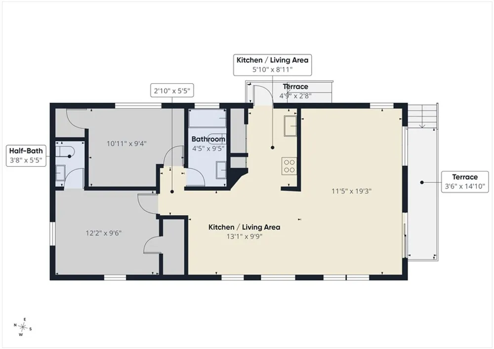 1025 Martin Street #47 Lakeport, CA 95453