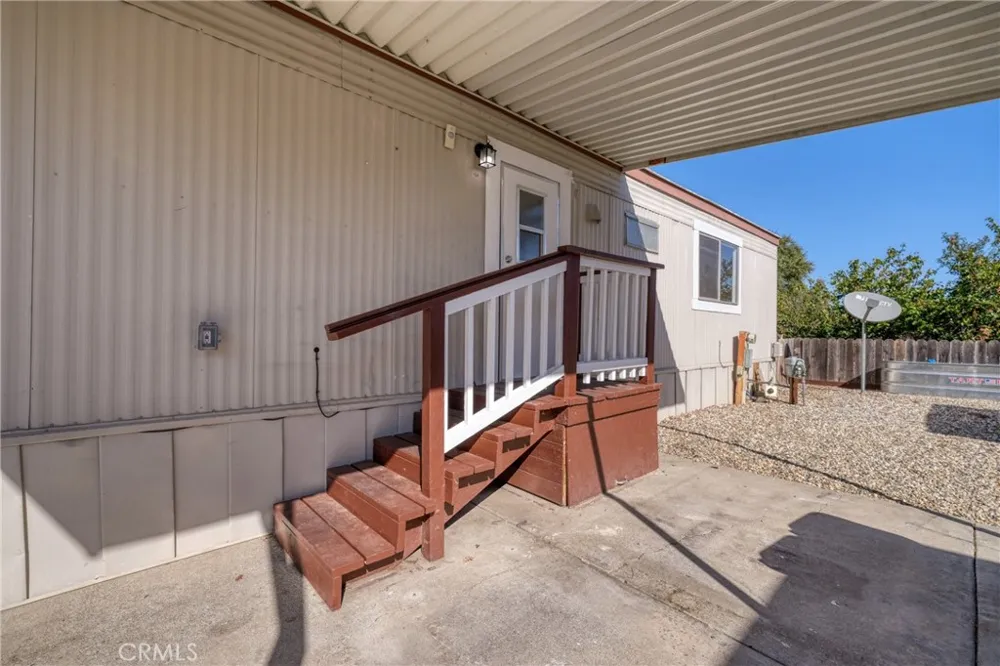 1025 Martin Street #47 Lakeport, CA 95453