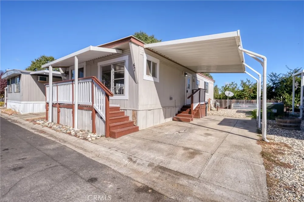 1025 Martin Street #47 Lakeport, CA 95453