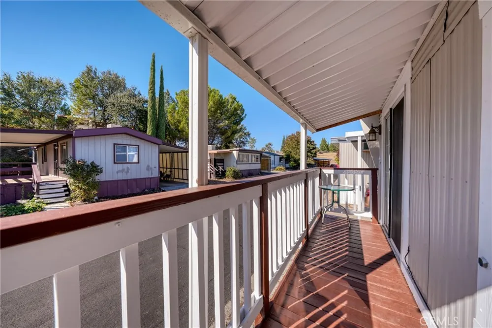 1025 Martin Street #47 Lakeport, CA 95453