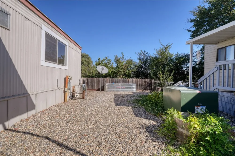 1025 Martin Street #47 Lakeport, CA 95453